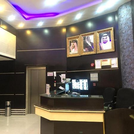 Qasr Aldabab Housing Units Apartment Abha Exterior foto