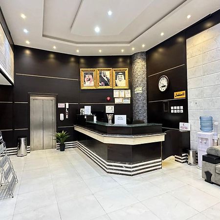 Qasr Aldabab Housing Units Apartment Abha Exterior foto