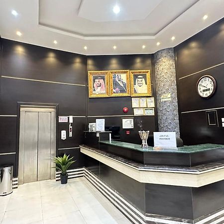 Qasr Aldabab Housing Units Apartment Abha Exterior foto