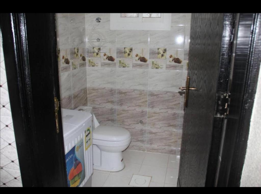 Qasr Aldabab Housing Units Apartment Abha Exterior foto