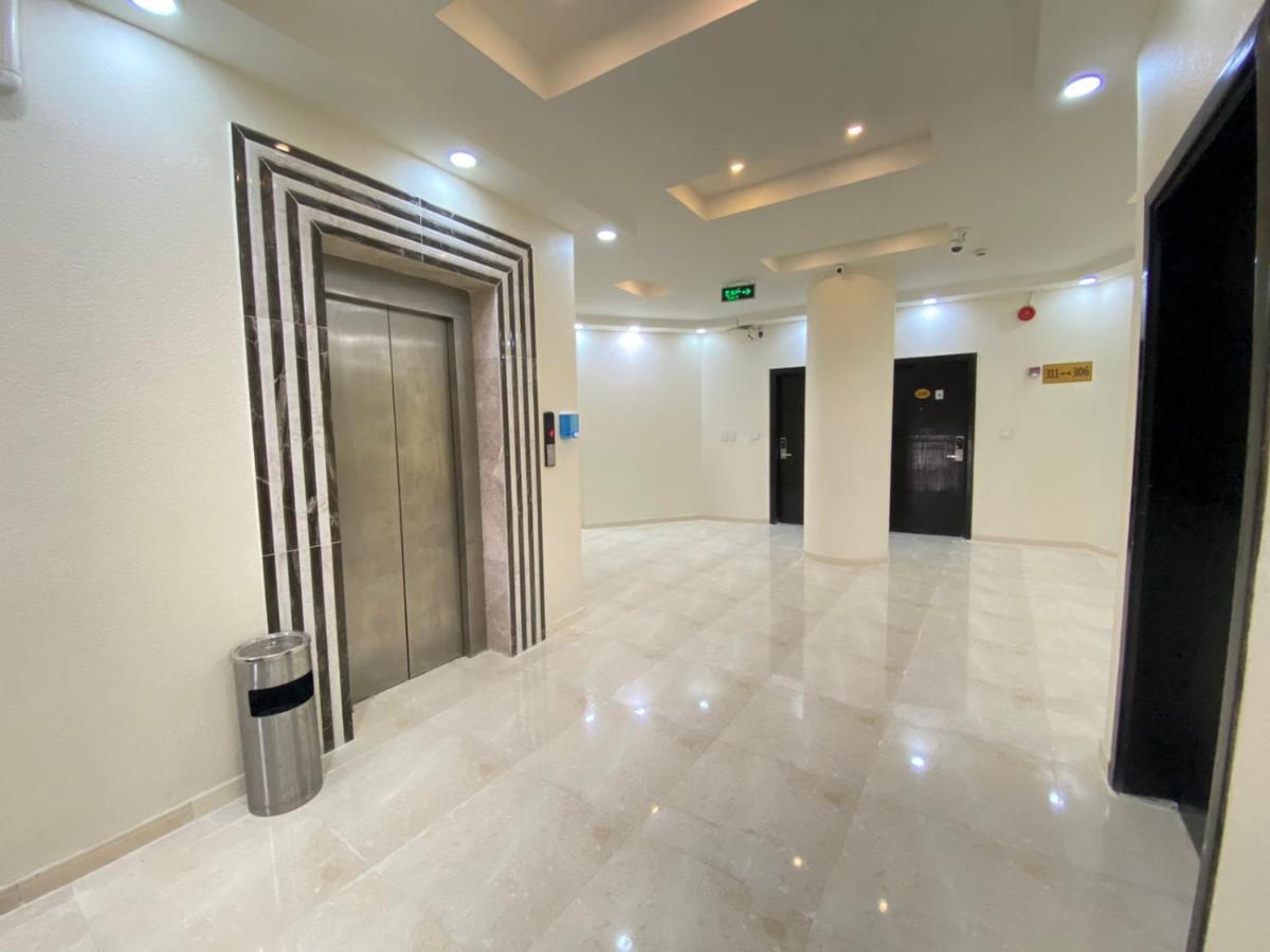 Qasr Aldabab Housing Units Apartment Abha Exterior foto