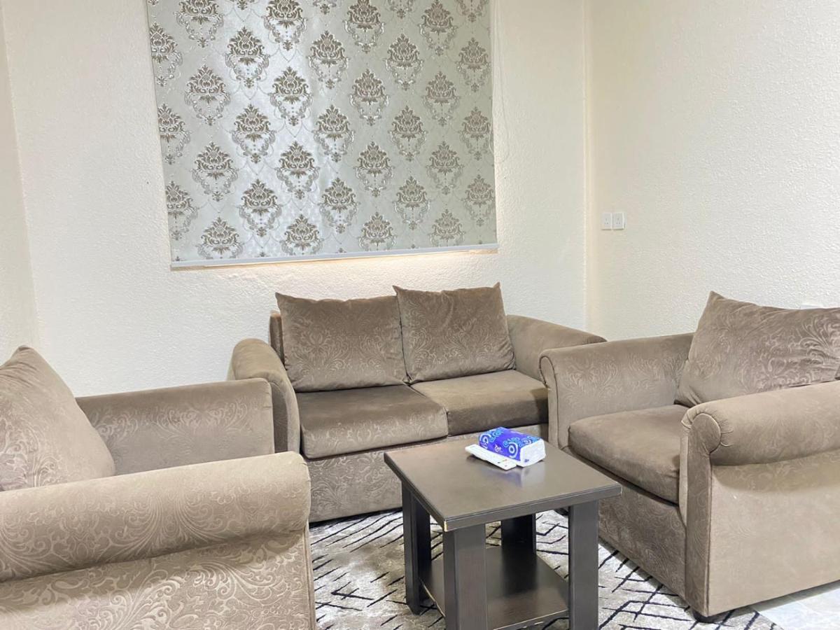 Qasr Aldabab Housing Units Apartment Abha Exterior foto
