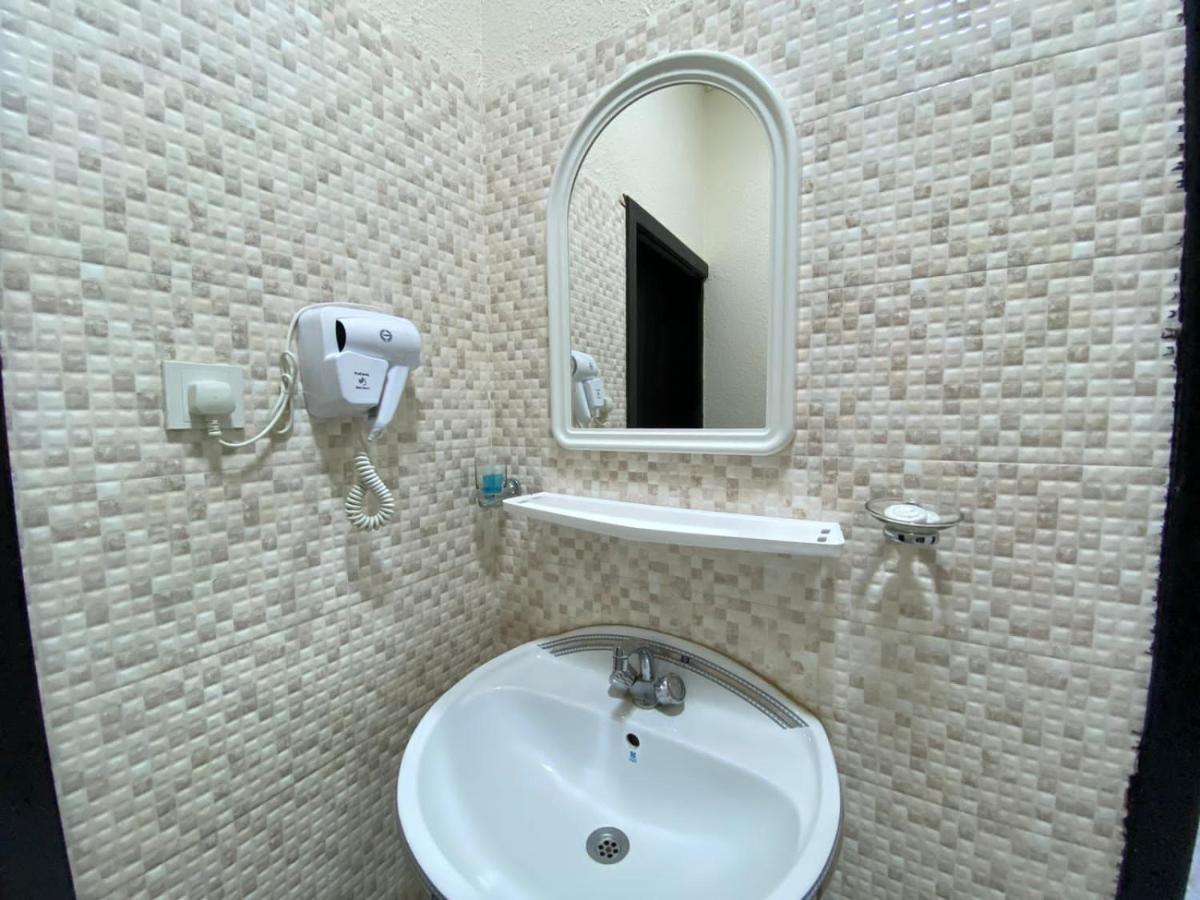 Qasr Aldabab Housing Units Apartment Abha Exterior foto