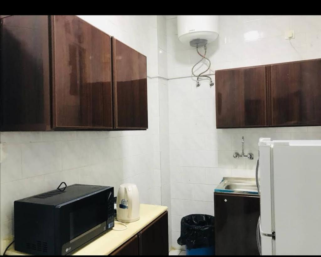 Qasr Aldabab Housing Units Apartment Abha Exterior foto