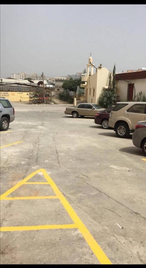 Qasr Aldabab Housing Units Apartment Abha Exterior foto