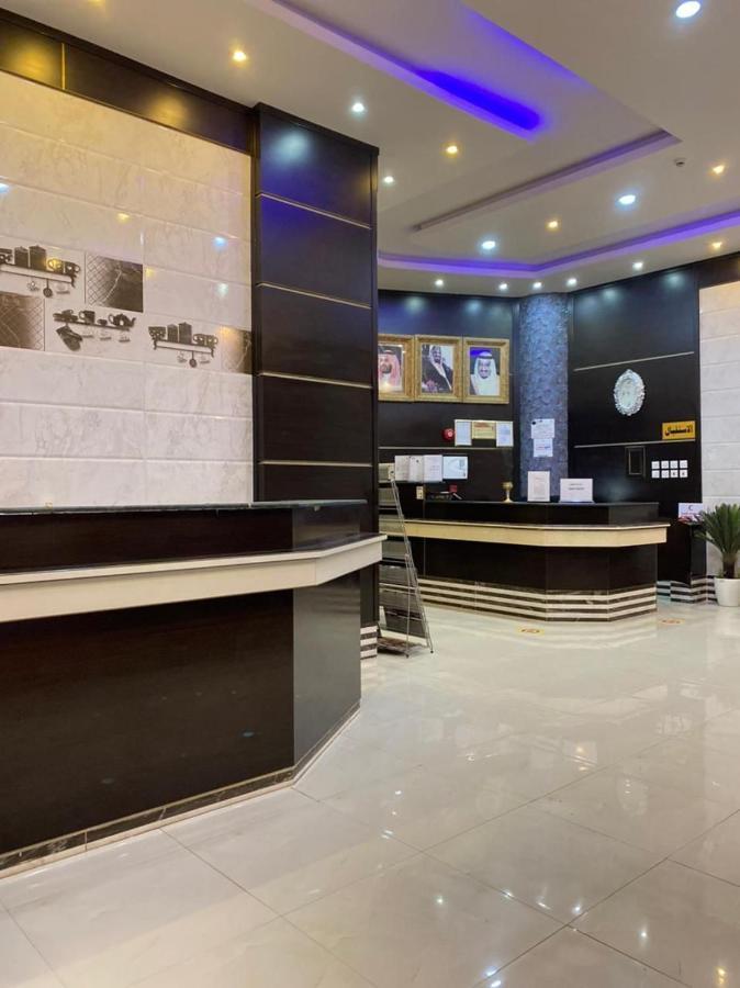 Qasr Aldabab Housing Units Apartment Abha Exterior foto