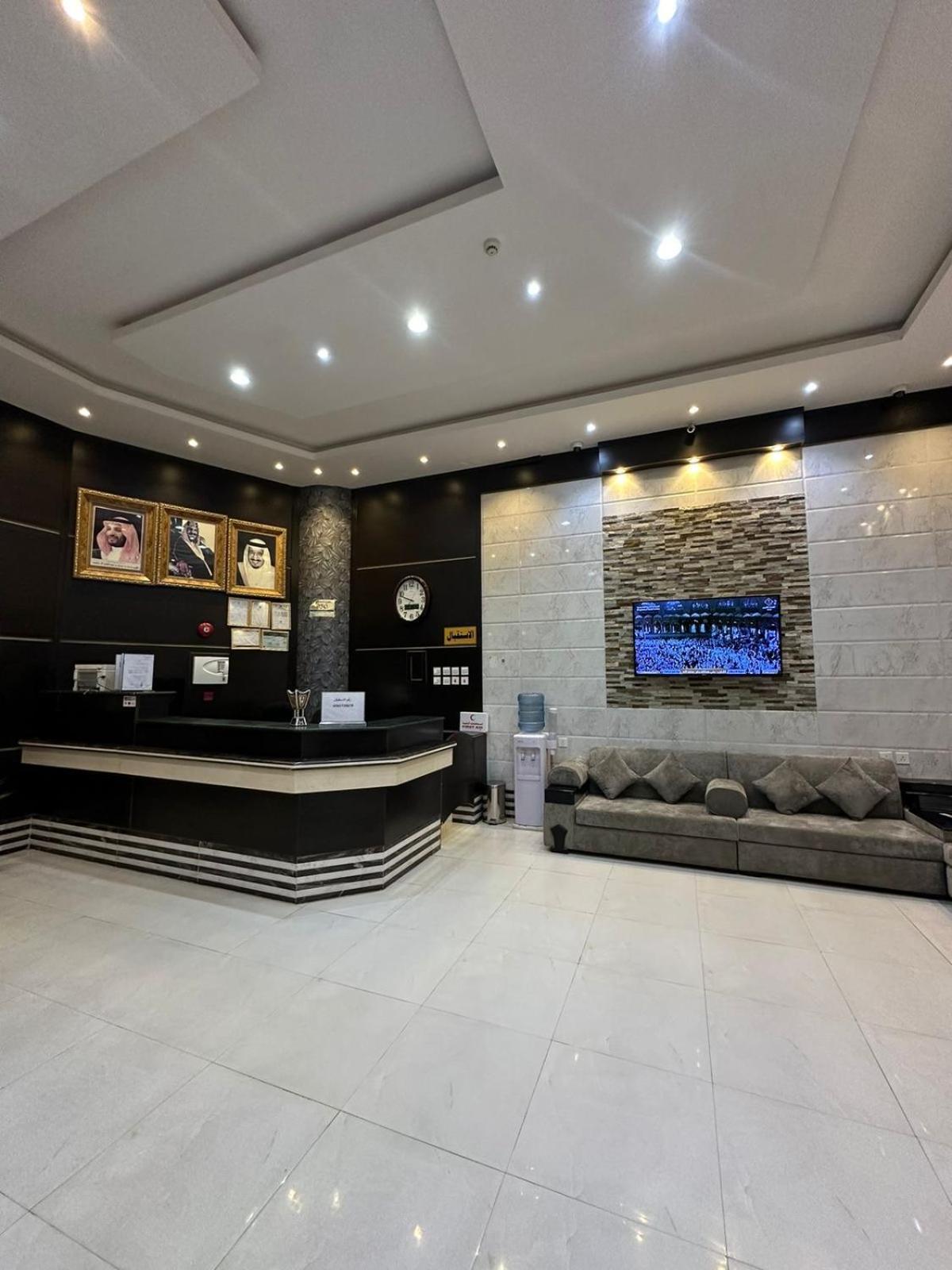 Qasr Aldabab Housing Units Apartment Abha Exterior foto
