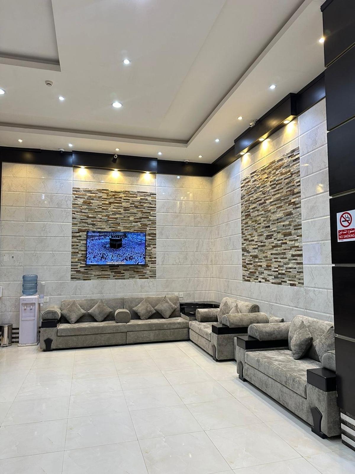 Qasr Aldabab Housing Units Apartment Abha Exterior foto