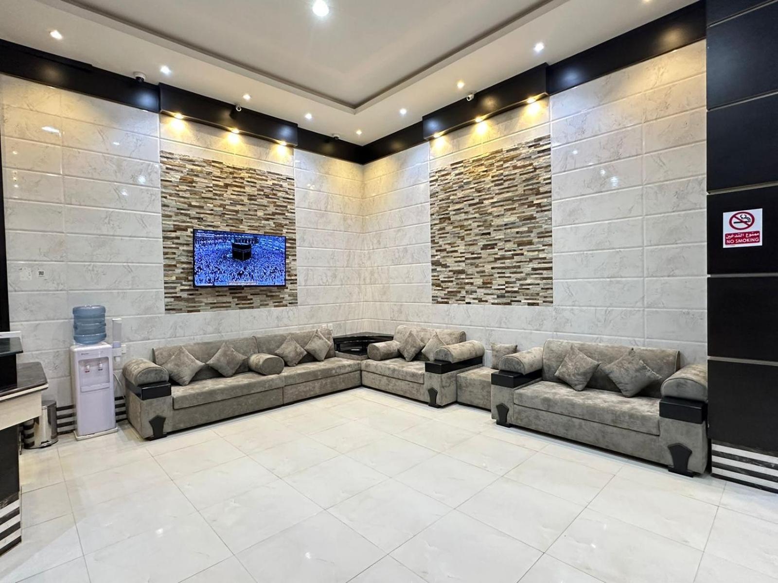Qasr Aldabab Housing Units Apartment Abha Exterior foto
